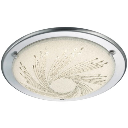 Trio LED stropní svítidlo Romadour Trio LED stropní svítidlo Romadour