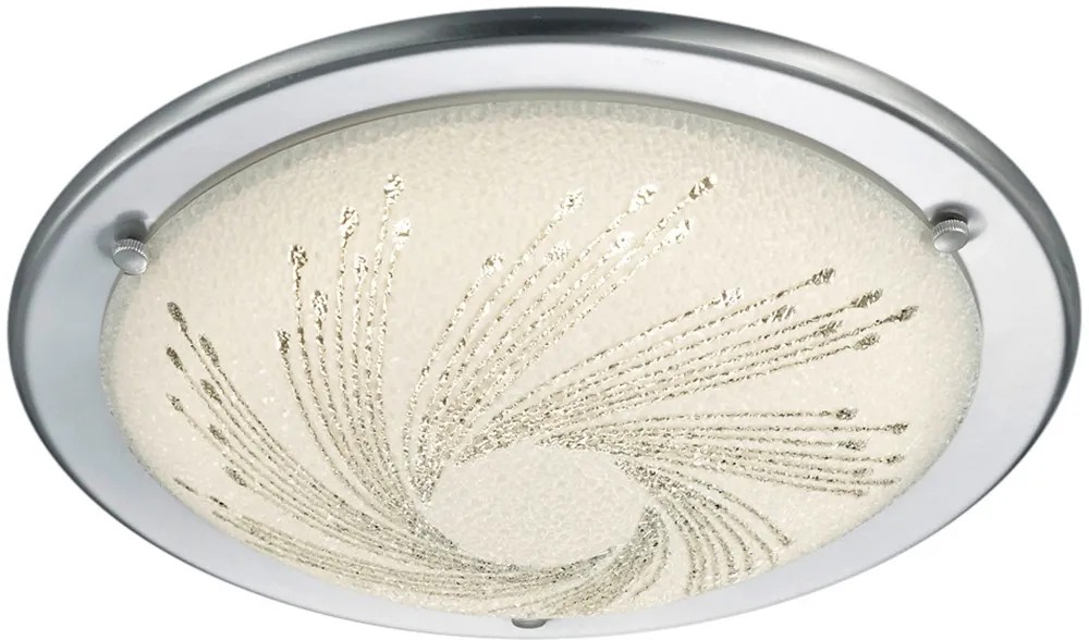 Trio LED stropní svítidlo Romadour Trio LED stropní svítidlo Romadour