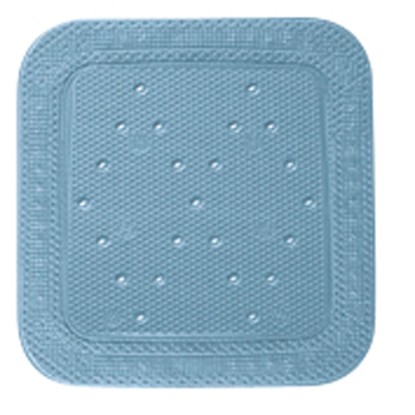 Kleine Wolke Sprchová podložka Calypso krokusová modř 55 x 55 cm Kleine Wolke Sprchová podložka Calypso krokusová modř 55 x 55 cm