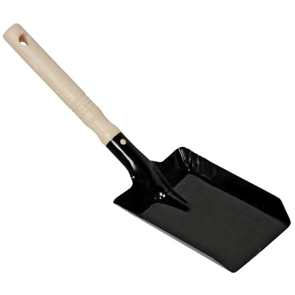 Lopatka na grilovací uhlí malá Lopatka na grilovací uhlí malá