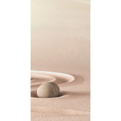 Sanotechnik Dekorativní sprchový panel Sanowall, písečný kámen P, 125 x 250 cm Sanotechnik Dekorativní sprchový panel Sanowall, písečný kámen P, 125 x 250 cm