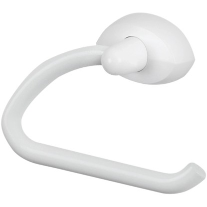 Spirella Držák na toaletní papír Lemon bílý 15,3 cm x 9,8 cm Spirella Držák na toaletní papír Lemon bílý 15,3 cm x 9,8 cm