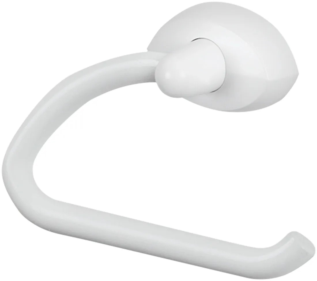 Spirella Držák na toaletní papír Lemon bílý 15,3 cm x 9,8 cm Spirella Držák na toaletní papír Lemon bílý 15,3 cm x 9,8 cm