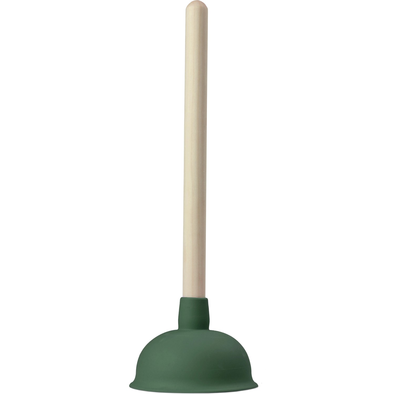 VLC Zvon na čištění odpadu zelený pr. 14 x 38 cm VLC Zvon na čištění odpadu zelený pr. 14 x 38 cm