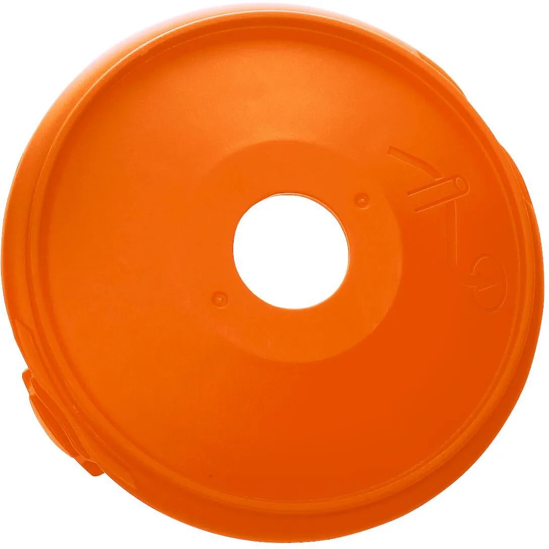 GARDENA Kryt cívky pro vyžínač EasyCut 450/25 ComfortCut 550/28 PowerCut 650/28 GARDENA Kryt cívky pro vyžínač EasyCut 450/25 ComfortCut 550/28 PowerCut 650/28