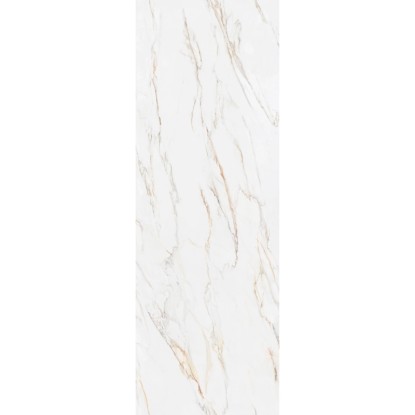 Decoflooring SPC stěnový panel vzhled mramor bílo-zlatý, 260x90 cm, pro obklad stěn. Decoflooring SPC stěnový panel vzhled mramor bílo-zlatý, 260x90 cm, pro obklad stěn.