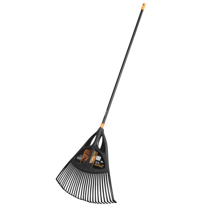 FISKARS Hrábě na listí Solid XL FISKARS Hrábě na listí Solid XL