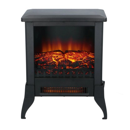Igotherm Elektrický krb Verona 1800-2000 W, 23 x 38 x 46 cm Igotherm Elektrický krb Verona 1800-2000 W, 23 x 38 x 46 cm