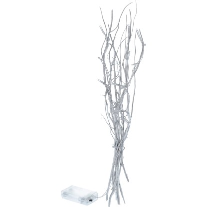 LED Dekorativní kytice s 12 LED diodami různé barvy LED Dekorativní kytice s 12 LED diodami různé barvy