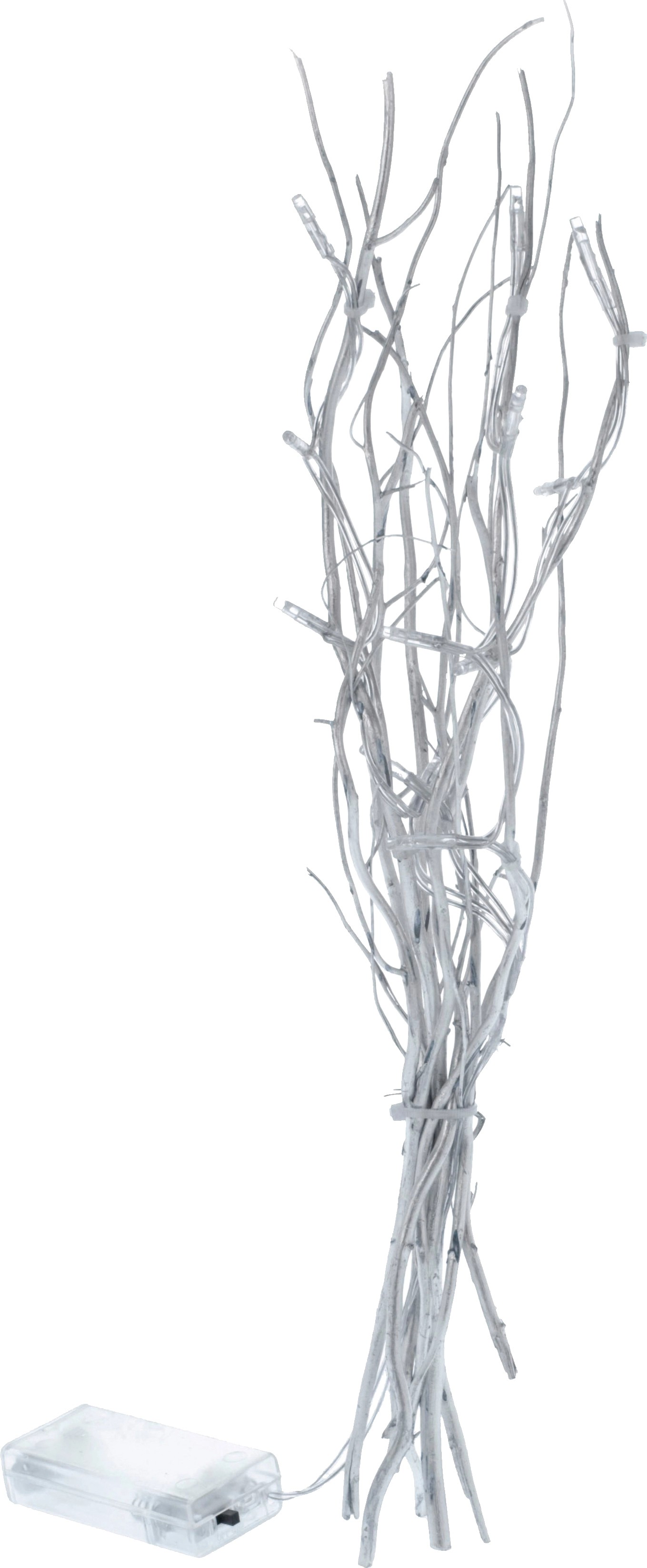 LED Dekorativní kytice s 12 LED diodami různé barvy LED Dekorativní kytice s 12 LED diodami různé barvy