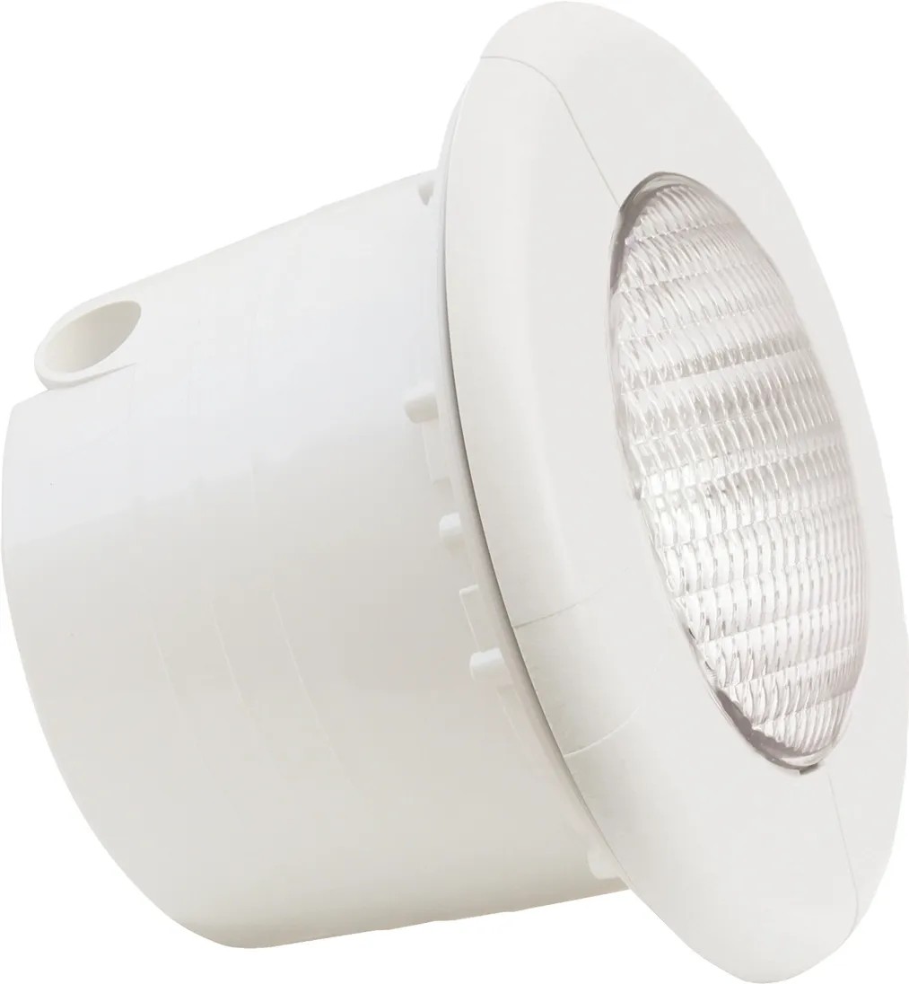 Sada pro podvodní světlomet 1x LED bílá Sada pro podvodní světlomet 1x LED bílá