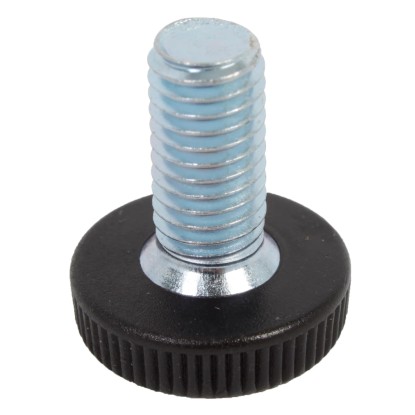 Stavěcí šroub závit M8 20 x 20 mm Stavěcí šroub závit M8 20 x 20 mm