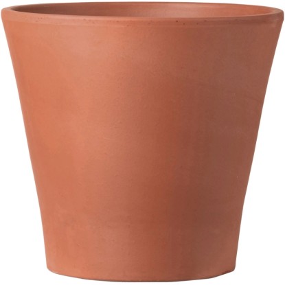 Deroma Květináč Vaso Cono pr. 16 cm terakota Deroma Květináč Vaso Cono pr. 16 cm terakota