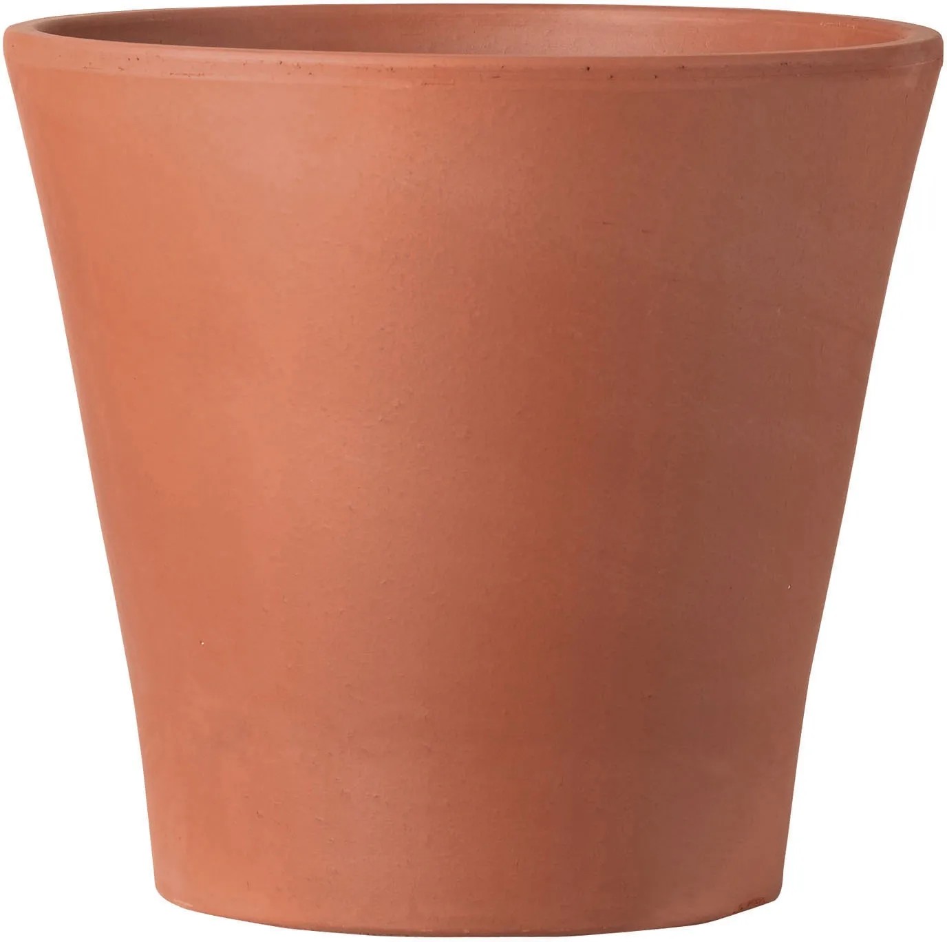 Deroma Květináč Vaso Cono pr. 16 cm terakota Deroma Květináč Vaso Cono pr. 16 cm terakota