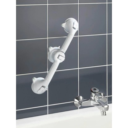 Wenko Bezpečnostní madlo Secura 495 mm Wenko Bezpečnostní madlo Secura 495 mm