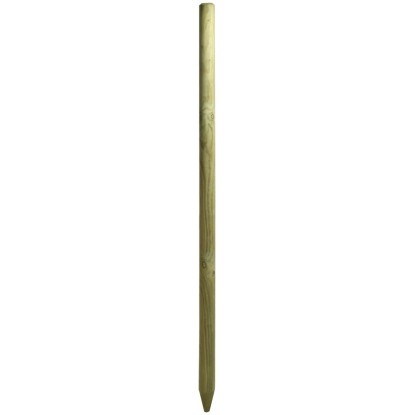 Sloupek ke stromu tlakově impregnovaný 1,5 m x 6 cm FSC® Sloupek ke stromu tlakově impregnovaný 1,5 m x 6 cm FSC®