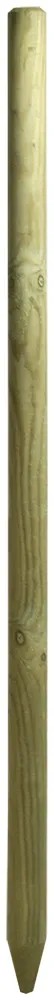 Sloupek ke stromu tlakově impregnovaný 1,5 m x 6 cm FSC® Sloupek ke stromu tlakově impregnovaný 1,5 m x 6 cm FSC®