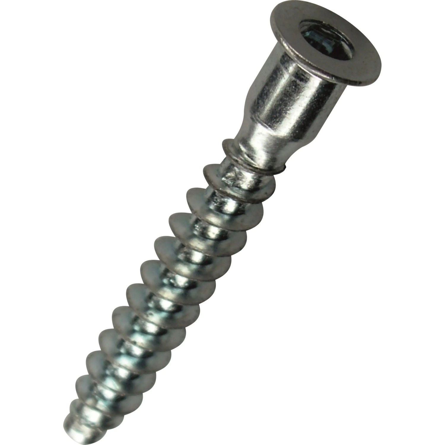 D.I.P. Konfirmát, znb, 10 ks, 7 x 60 mm D.I.P. Konfirmát, znb, 10 ks, 7 x 60 mm