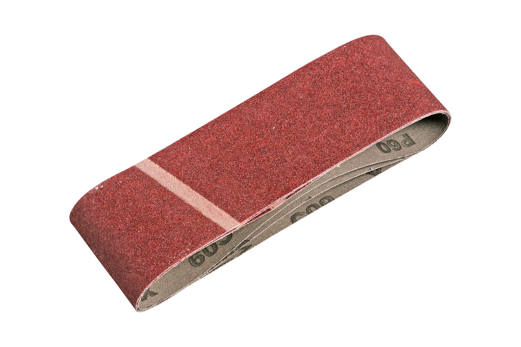 LUX-TOOLS Brusný pás K40, 75 x 533 mm, 3 ks LUX-TOOLS Brusný pás K40, 75 x 533 mm, 3 ks