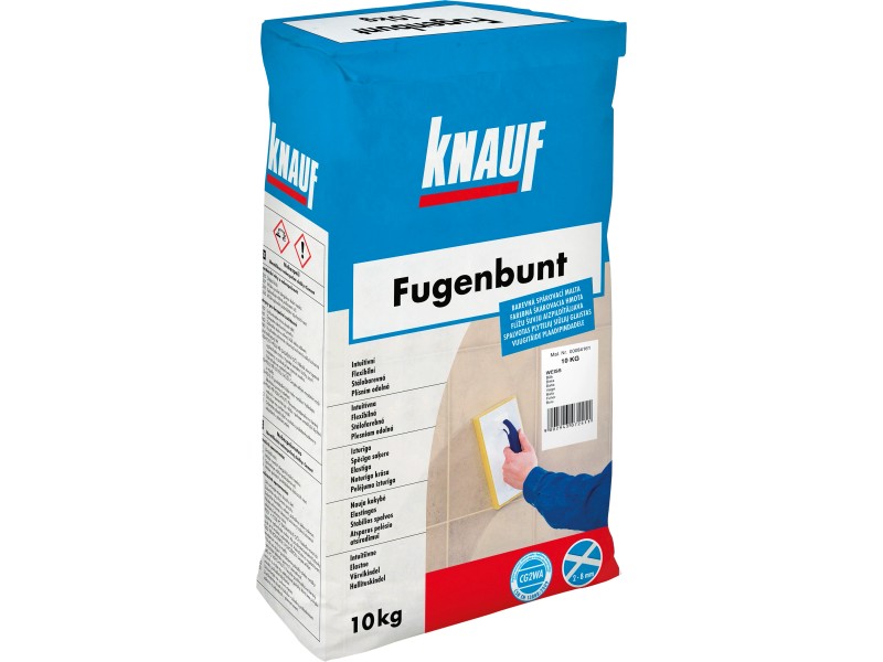 Knauf Sp Rovac Hmota Fugenbunt B L Weiss Kg Koupit V Obi