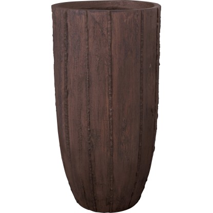 Nádoba na rostliny 35 cm x 35 cm x 69 cm Nádoba na rostliny 35 cm x 35 cm x 69 cm