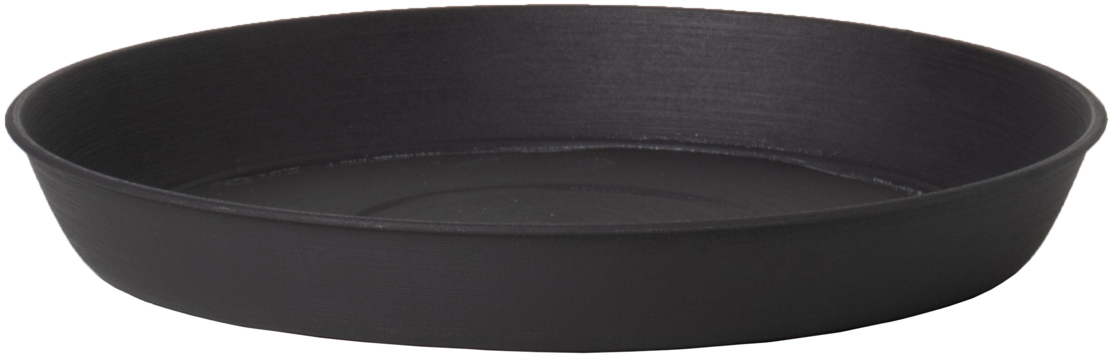 Poétic Miska pod květináč Joy, pro květináče vel. 50, granitová Poétic Miska pod květináč Joy, pro květináče vel. 50, granitová