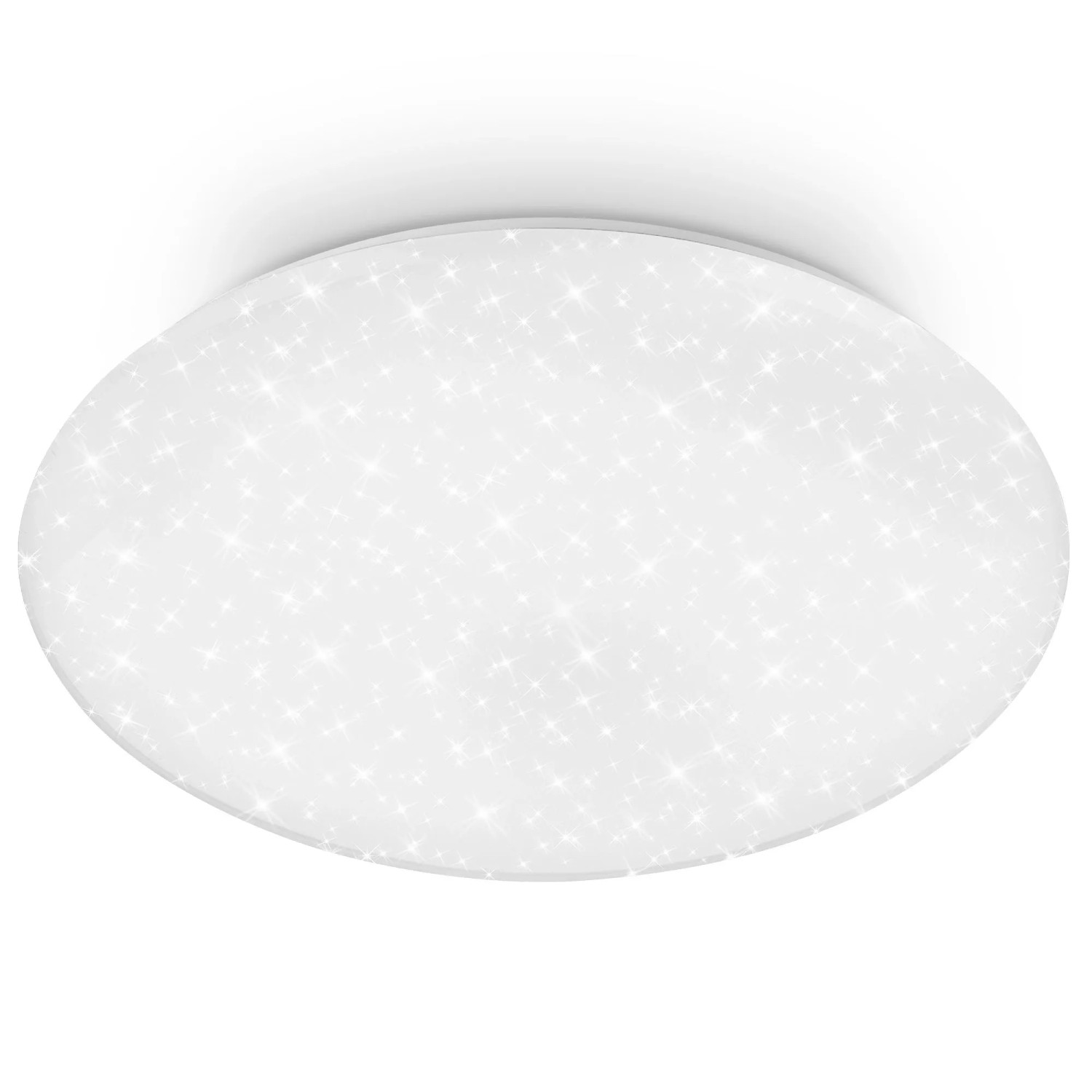 Brilo LED stropní svítidlo Verb 38 W, 4400 lm, 4000 K pr. 48 x 70 mm Brilo LED stropní svítidlo Verb 38 W, 4400 lm, 4000 K pr. 48 x 70 mm