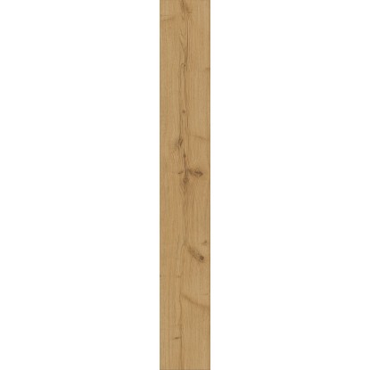 Kaindl Comfort Laminát 7 mm Dub Severina: Jednotlivá laminátová deska ve světlém dřevěném vzhledu s kresbou. Kaindl Comfort Laminát 7 mm Dub Severina: Jednotlivá laminátová deska ve světlém dřevěném vzhledu s kresbou.