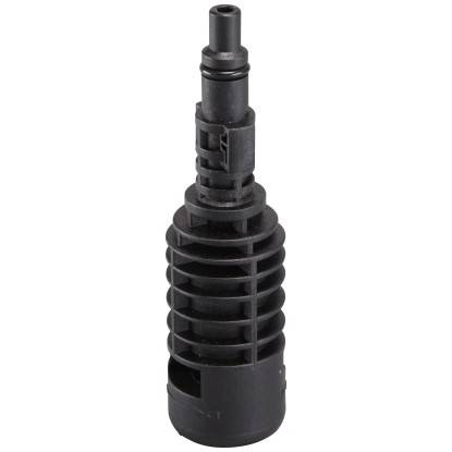 LUX-TOOLS Sada adaptérů AS - B pro vysokotlaký čistič LUX-TOOLS Sada adaptérů AS - B pro vysokotlaký čistič