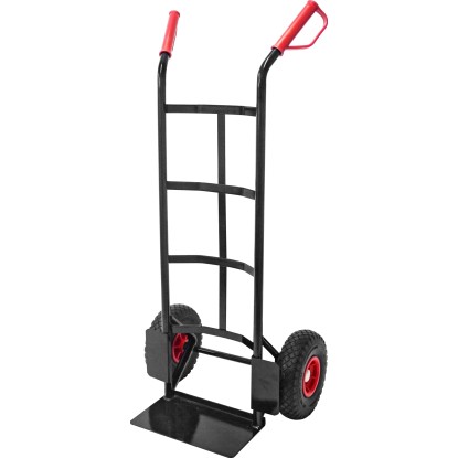Rudl Basis nosnost 150 kg s kolečky z PU Rudl Basis nosnost 150 kg s kolečky z PU