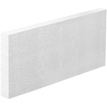 Ytong Pórobetonová tvárnice příčkovka P2-500, 50 x 249 x 599 mm Ytong Pórobetonová tvárnice příčkovka P2-500, 50 x 249 x 599 mm