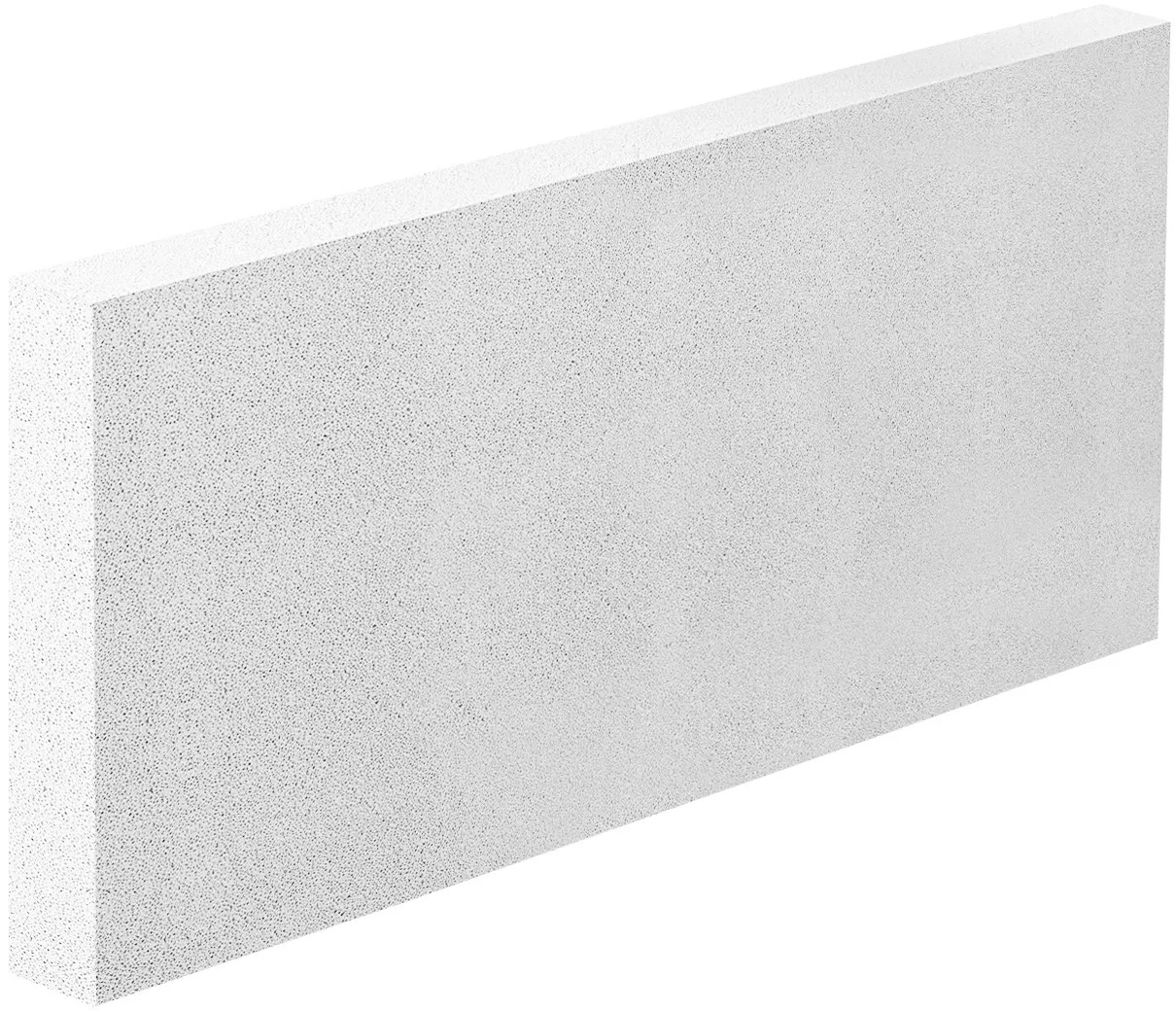 Ytong Pórobetonová tvárnice příčkovka P2-500, 50 x 249 x 599 mm Ytong Pórobetonová tvárnice příčkovka P2-500, 50 x 249 x 599 mm