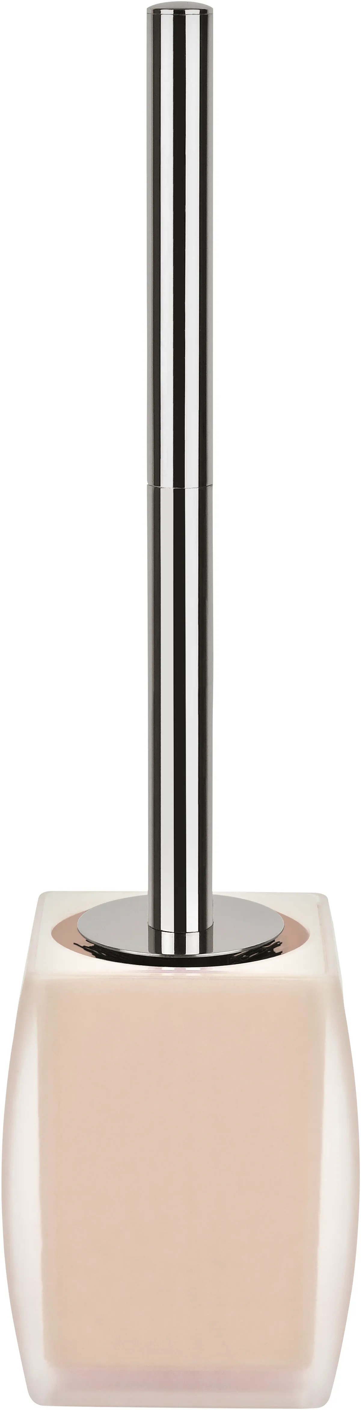 Spirella WC štětka Freddo světle béžová Spirella WC štětka Freddo světle béžová