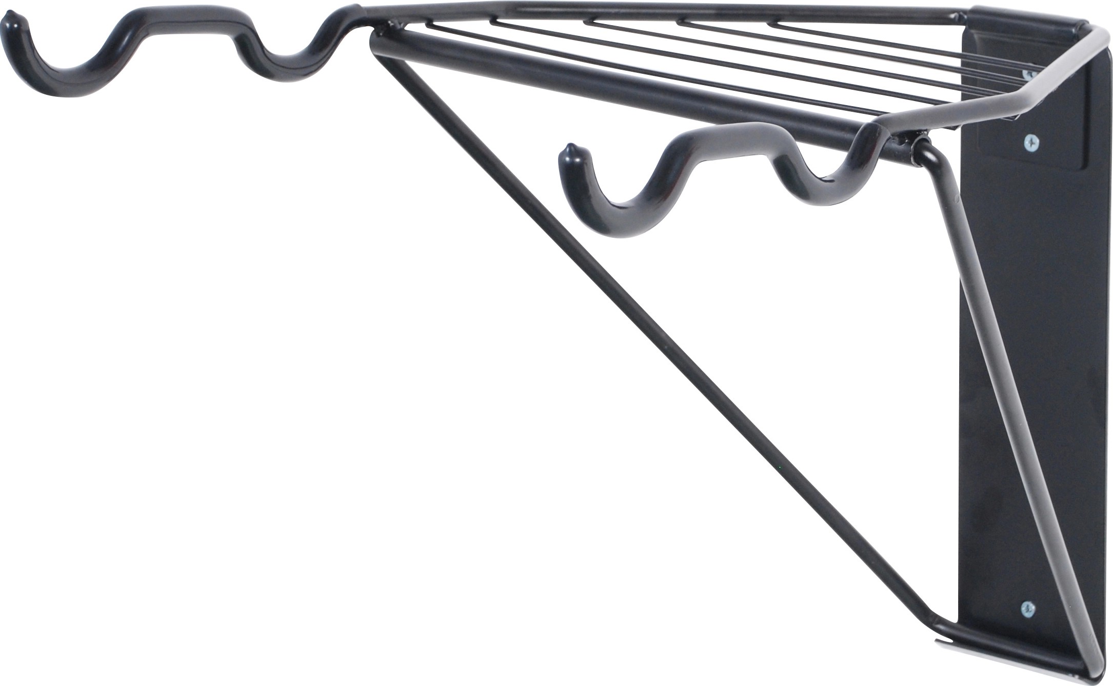 LUX Držák jízdního kola 45 kg LUX Držák jízdního kola 45 kg