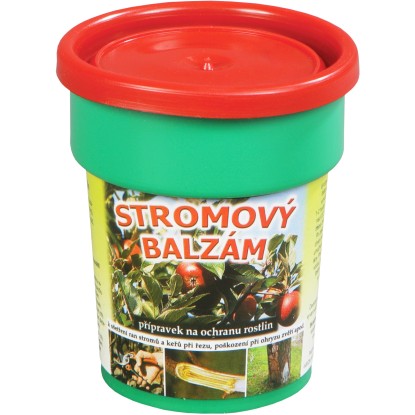 Balzám stromový 150 g Balzám stromový 150 g