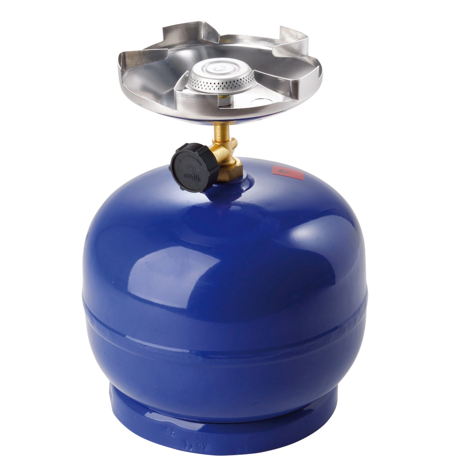 Vařič PB jednohořák Solo 2153 Vařič PB jednohořák Solo 2153