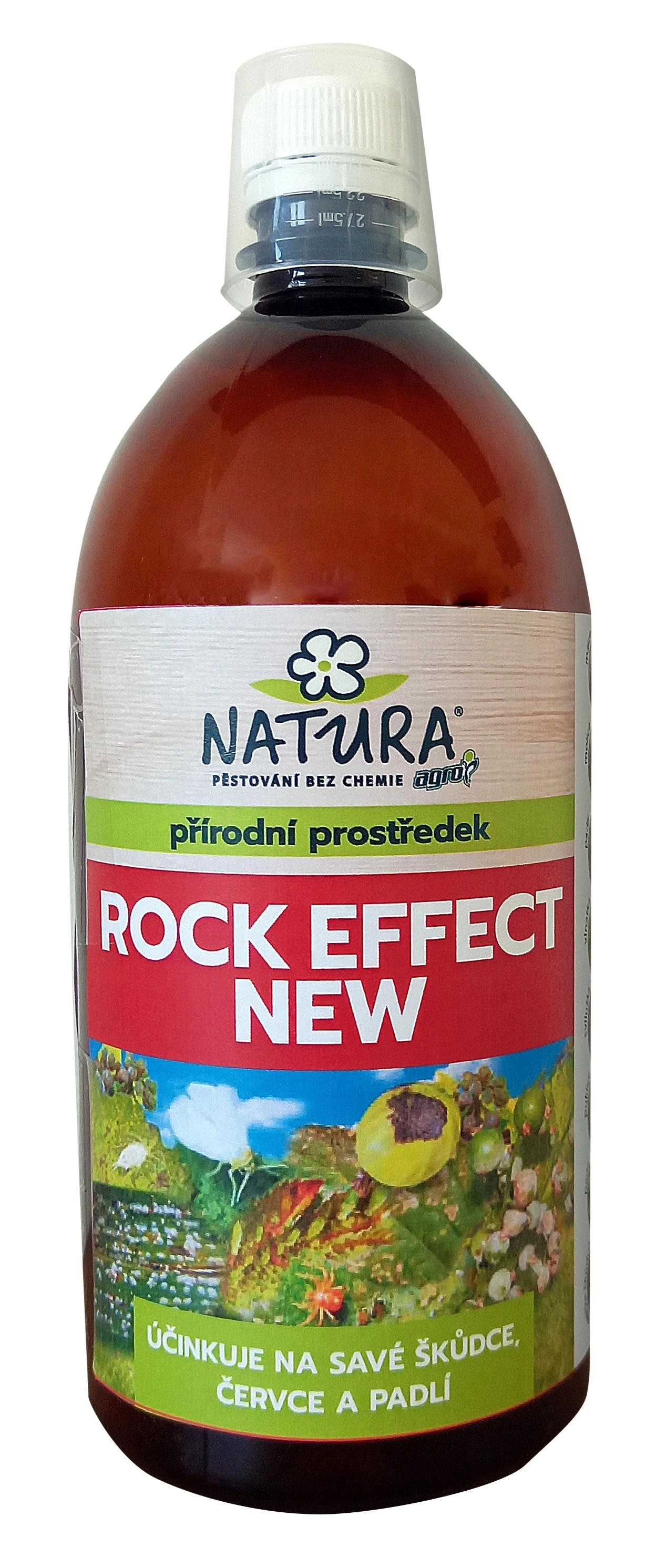 Agro Natura Rock Effect New L Koupit V Obi