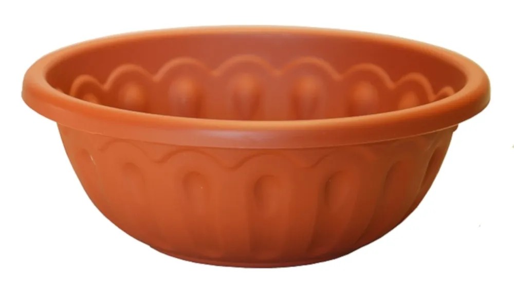 Plastia Žardina Lea, terakota, pr. 18 cm Plastia Žardina Lea, terakota, pr. 18 cm