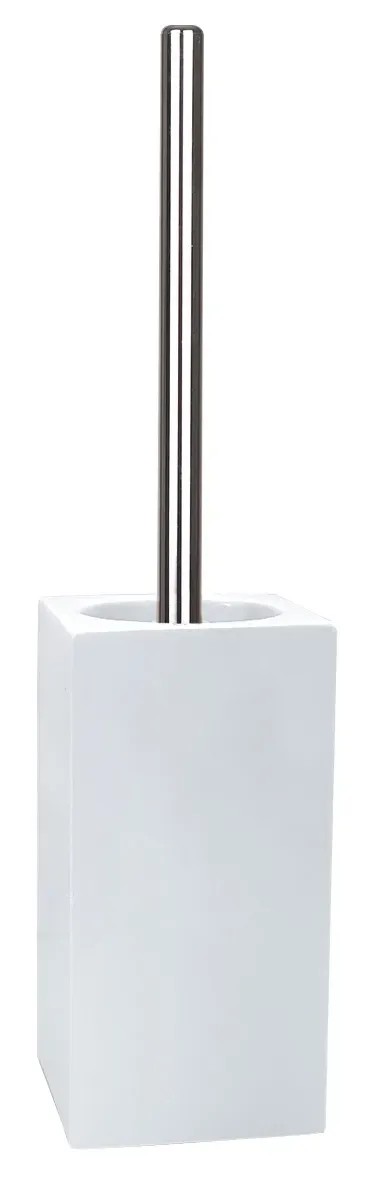 Spirella WC souprava Quadro porcelán bílý Spirella WC souprava Quadro porcelán bílý