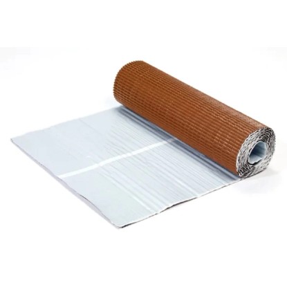 Onduline Samolepicí opravný pás Flashing Band, měděná hnědá, 250 x 30 cm Onduline Samolepicí opravný pás Flashing Band, měděná hnědá, 250 x 30 cm