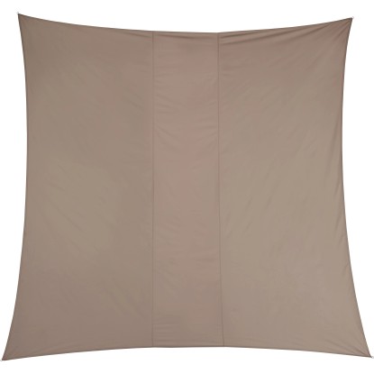 Stínící plachta Neptun Beach, čtvercová, khaki, 360 x 360 cm Stínící plachta Neptun Beach, čtvercová, khaki, 360 x 360 cm