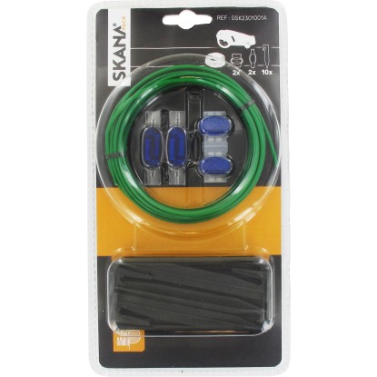 Skana Opravná sada pro ohraničující kabely Skana Opravná sada pro ohraničující kabely