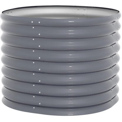 Vitavia Vyvýšený záhon Vita Rund 630 granit 63 x 82,1 x 162,1 cm Vitavia Vyvýšený záhon Vita Rund 630 granit 63 x 82,1 x 162,1 cm