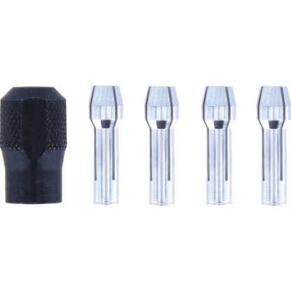 Dremel Upínací pouzdro (3,2 mm) včetně upínací matice 4485 Dremel Upínací pouzdro (3,2 mm) včetně upínací matice 4485