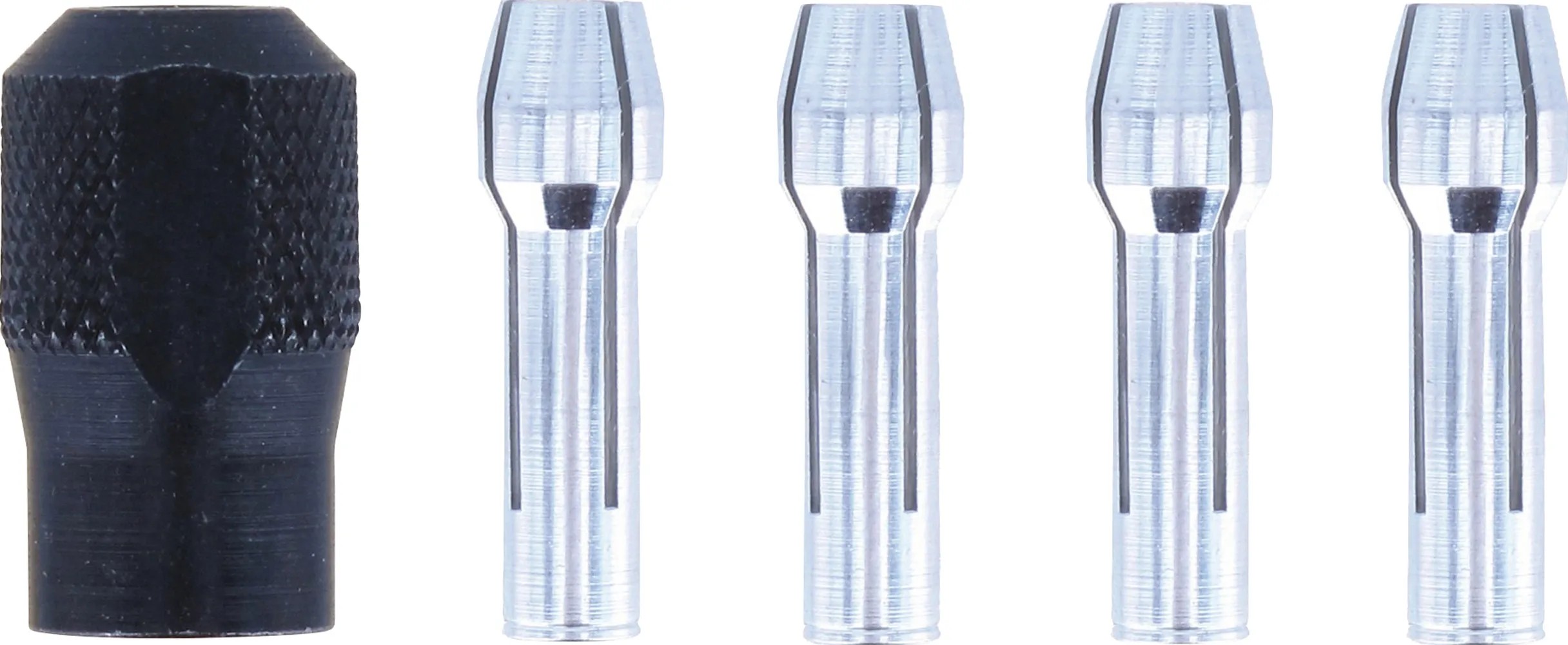 Dremel Upínací pouzdro (3,2 mm) včetně upínací matice 4485 Dremel Upínací pouzdro (3,2 mm) včetně upínací matice 4485