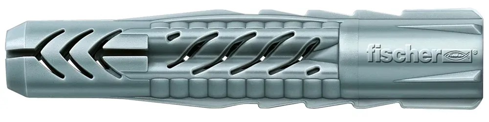 Fischer Univerzální hmoždinka UX 14 x 75, 10 ks Fischer Univerzální hmoždinka UX 14 x 75, 10 ks