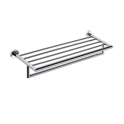 Bemeta Držák na ručníky OMEGA s hrazdou 550 x 120 x 265 mm Bemeta Držák na ručníky OMEGA s hrazdou 550 x 120 x 265 mm