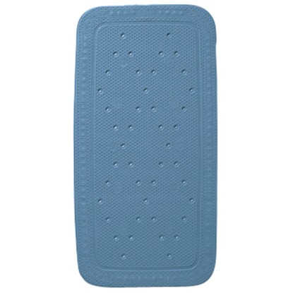 Kleine Wolke Podložka do vany Calypso krokusová modř 2dílná sada Kleine Wolke Podložka do vany Calypso krokusová modř 2dílná sada