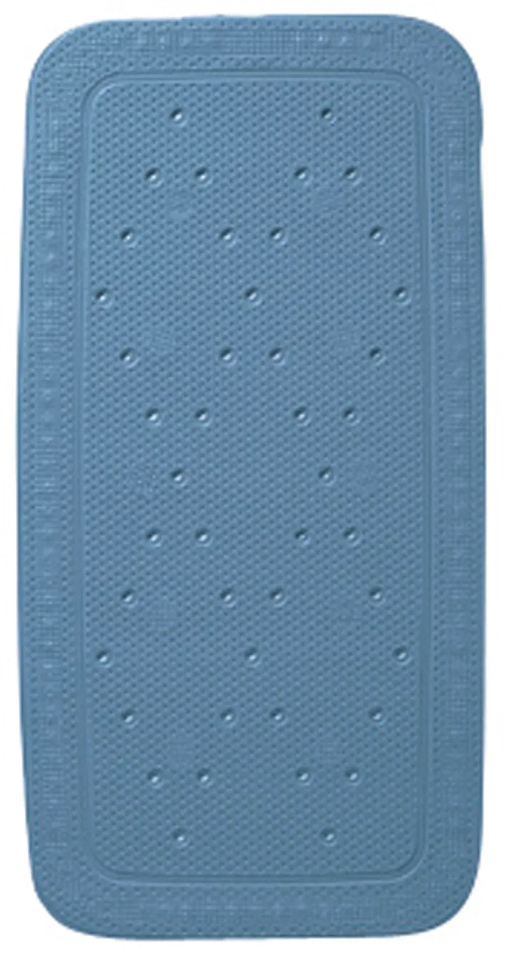 Kleine Wolke Podložka do vany Calypso krokusová modř 2dílná sada Kleine Wolke Podložka do vany Calypso krokusová modř 2dílná sada