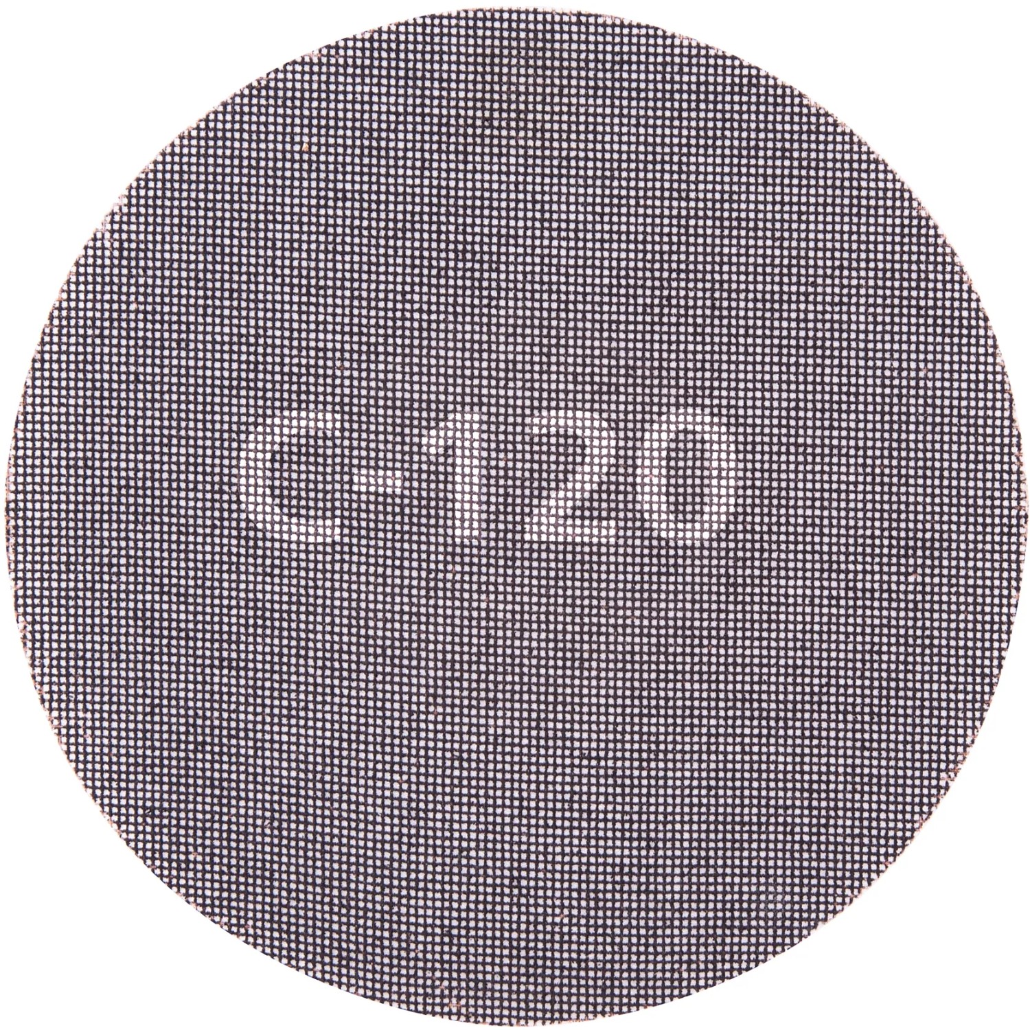 Wolfcraft Samodržné mřížkové plátno průměr 225 mm zrnitost 120, 5 ks Wolfcraft Samodržné mřížkové plátno průměr 225 mm zrnitost 120, 5 ks